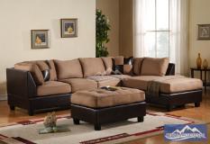 Sofa phòng khách SFF010