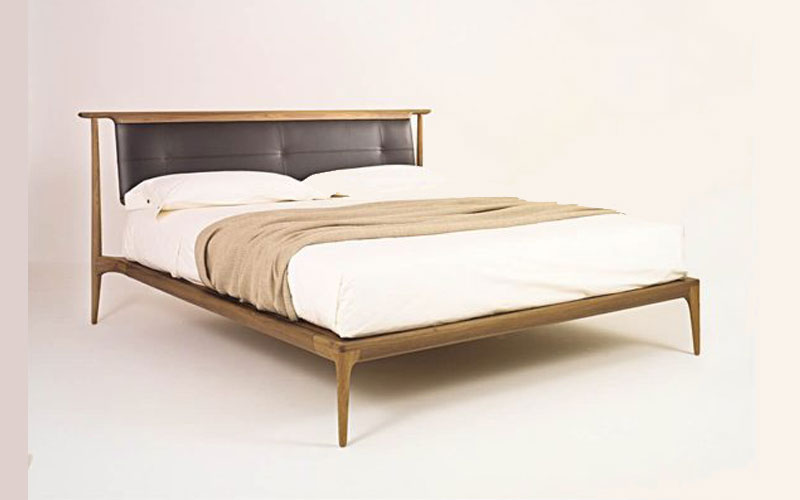 Giường ngủ Anvano Santra GF001