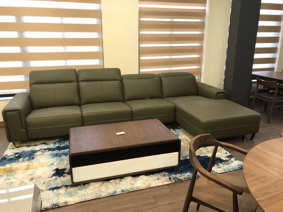 Sofa phòng khách SFF019