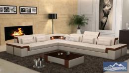 Sofa phòng khách SFF004