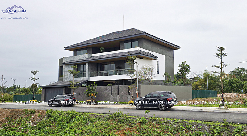 ALZ HOUSE- Resort tại gia, thiên đường nghỉ dưỡng chạm đến bình yên