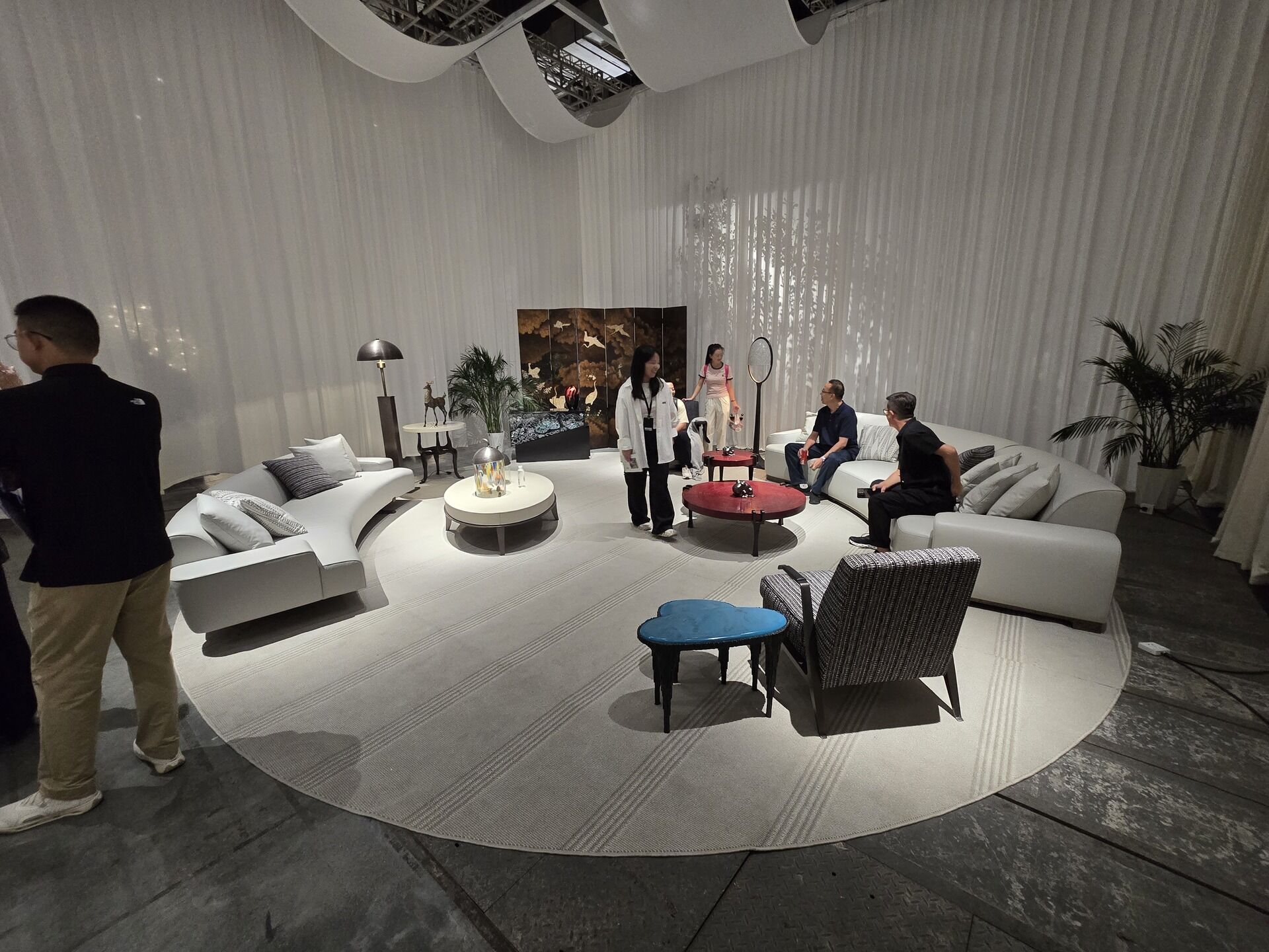 Xu hướng nội thất 2026 