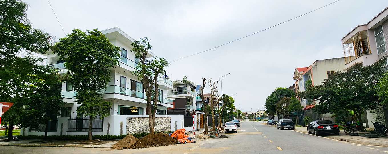 KHÁM PHÁ NỘI THẤT BÊN TRONG NGÔI BIỆT THỰ HIỆN ĐẠI