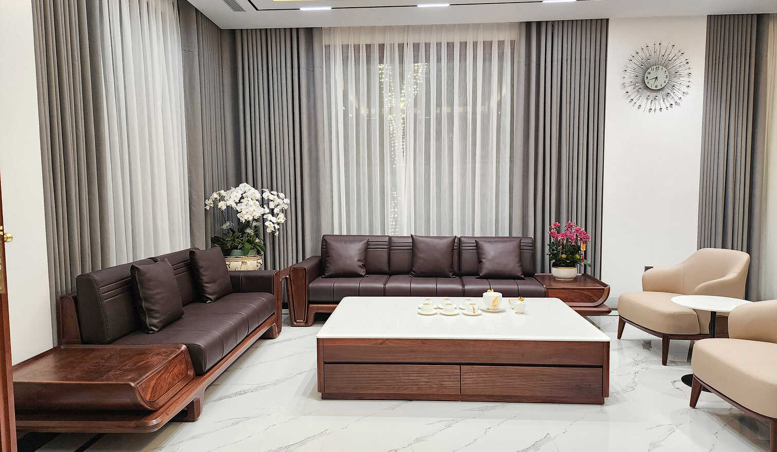 Thi Công Thiết kế Phòng Bếp, Thiết Bị Nhà Bếp, Phụ Kiện Tủ Bếp