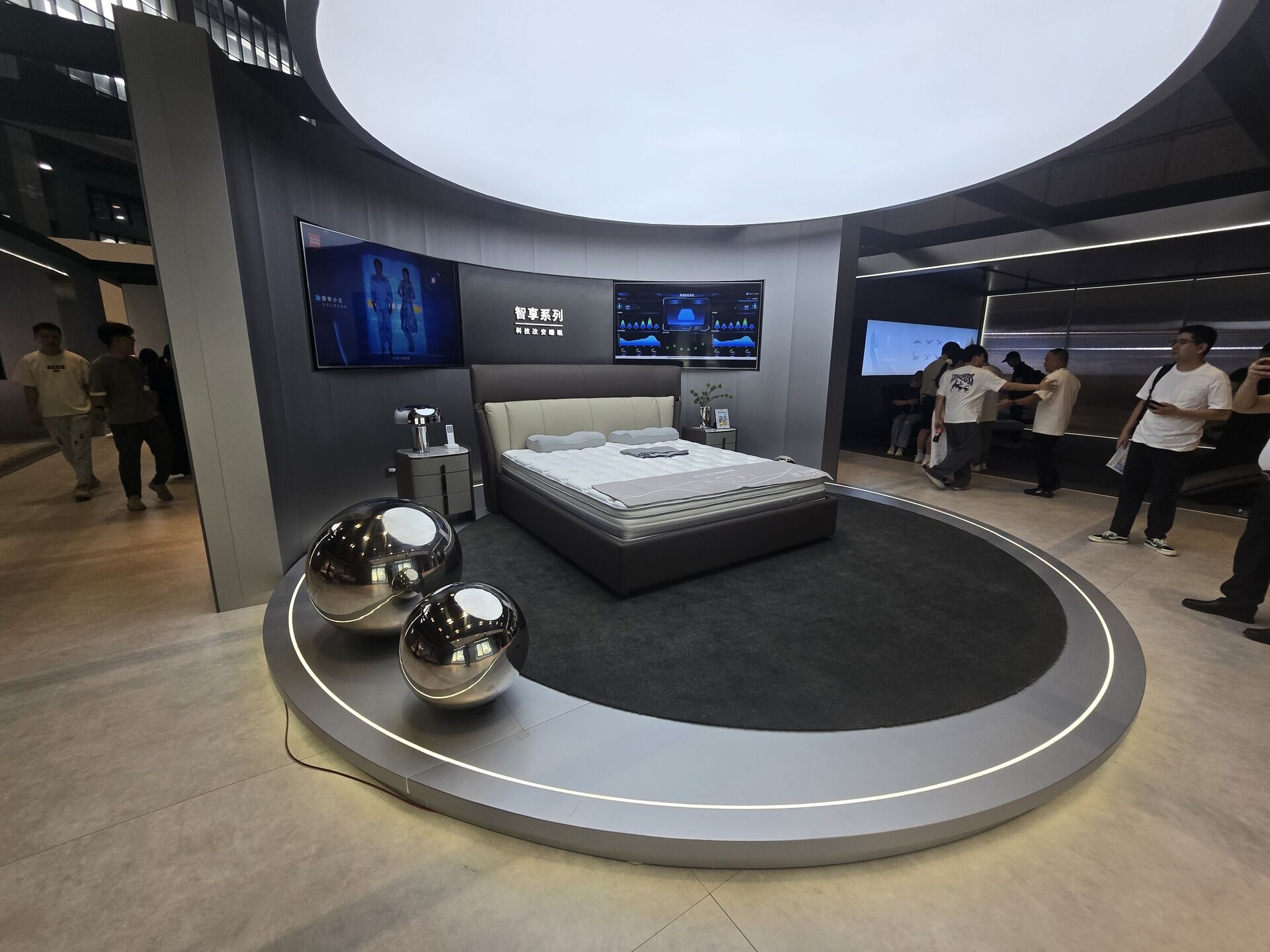 Xu hướng nội thất 2026 